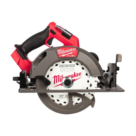 SCIE CIRCULAIRE 68MM - M18 FCS66GR3-0  - Sans batterie, ni chargeur, ni HD Box -  MILWAUKEE - 4933493491
