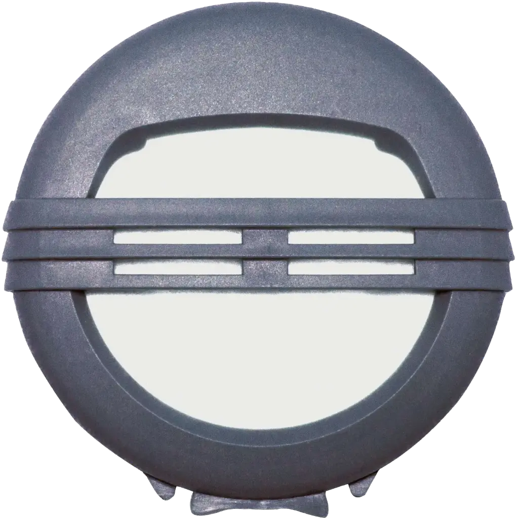 KIT 2 FILTRES P2+20 RECHANGES - DELTAPLUS 