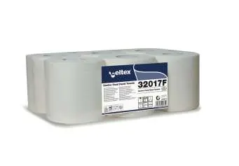 LOT DE 6 BOBINE DC PURE OUATE 450F X6 - ECOLABEL