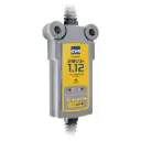 Chargeur et Mainteneur de Batterie 12V / 1.12 à 2,32 Ah | Moto, Jet-Ski, Karting, Tondeuse - GYSFLASH - 029361