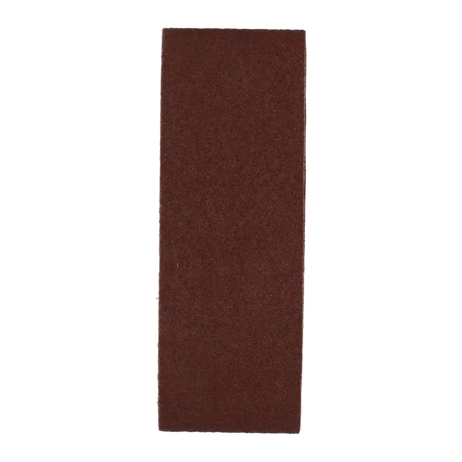 BANDES ABRASIVES 100X610MM (X5) - MILWAUKEE