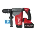 Perforateur 18V SDS+ / M18 ONEFHPX-802X - Avec 2 batteries + chargeur + HD Box - MILWAUKEE - 4933500234