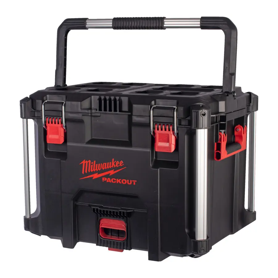COFFRET XL - PACKOUT™ - MILWAUKEE - 4932501784