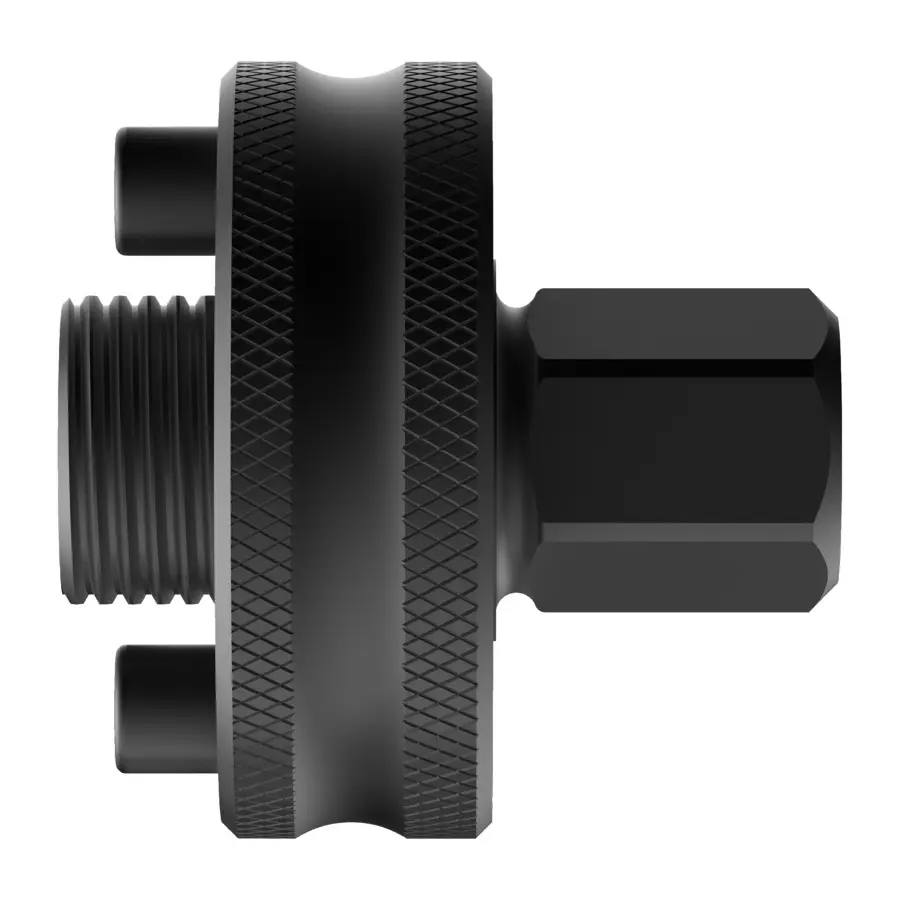 ADAPTATEUR SCIE CLOCHE QL 2 PCS - XL - MILWAUKEE - 4932500552