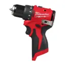 M12 BLDDRC-0 PERCEUSE VISSEUSE BRUSHLESS 12V - MILWAUKEE - 4933499683