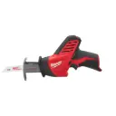 SABRE 12V SANS BATTERIE - C12 HZ-0 - MILWAUKEE - 4933500559