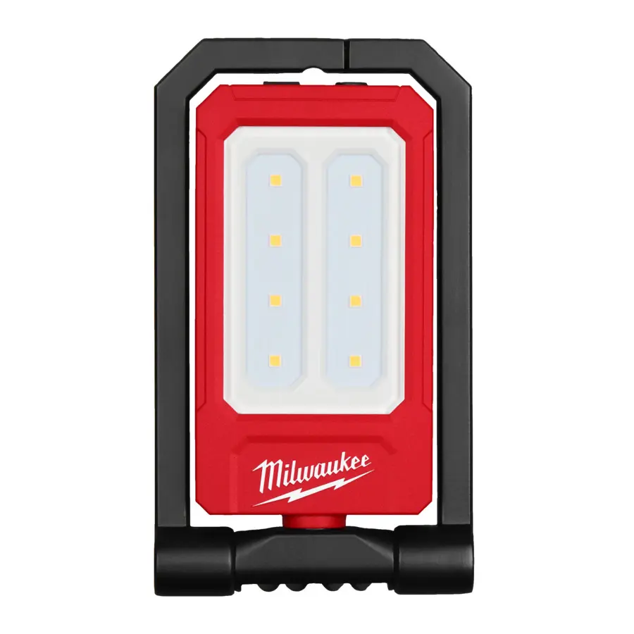 PROJECTEUR MOUSQUETON 500 LUMENS - IR FFL - MILWAUKEE - 4933493528