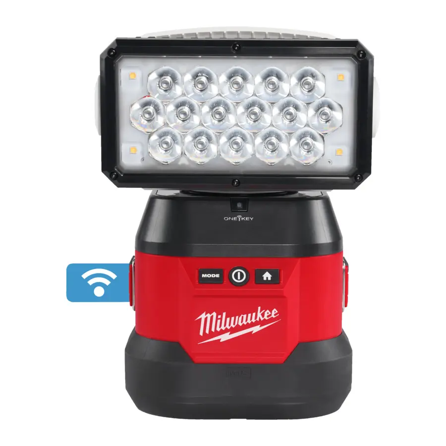 M18 URSL-0​ M18 PROJECTEUR MOTORISÉ ​ - MILWAUKEE