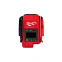 BOOSTER DE DÉMARRAGE - M18 JS2000-0 - MILWAUKEE - 4933498026