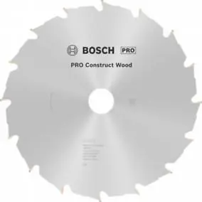 LSCircul PRO Contruct 235x30/25x2,8mm;16 - BOSCH