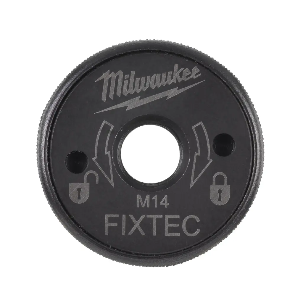 ECROU M14 FIXTEC - MILWAUKEE - 4931468392