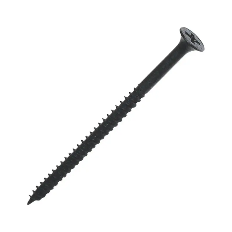 VIS PLACO PTC 3.5 PH NOIR  - SCELL-IT