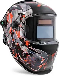 PROMAX 3/5 - 13G VOLCANO TRUE COLOR - GYS 