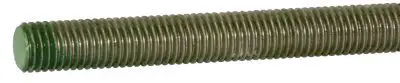 TIGE FILETEE INOX A2 - 1000MM