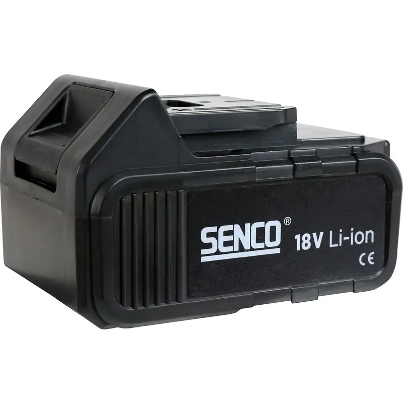 BATTERIE LI-ION 18V-4Ah SERIE SRT - VB0172EU - SENCO