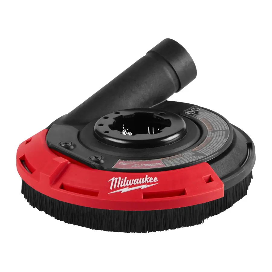 CARTER DE SURFACAGE - DSG125 - MILWAUKEE - 4932499769