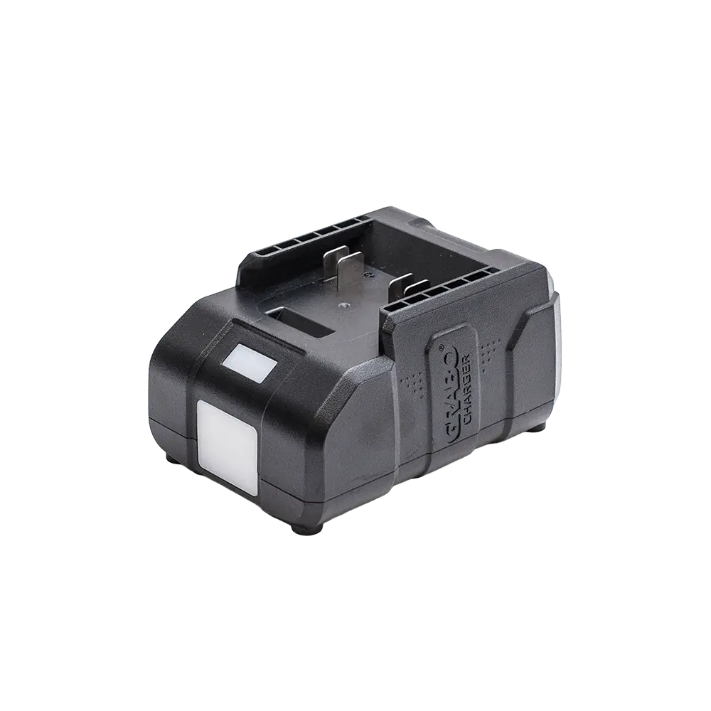 ADAPTATEUR MILWAUKEE PRO BRUSHLESS - GRABO