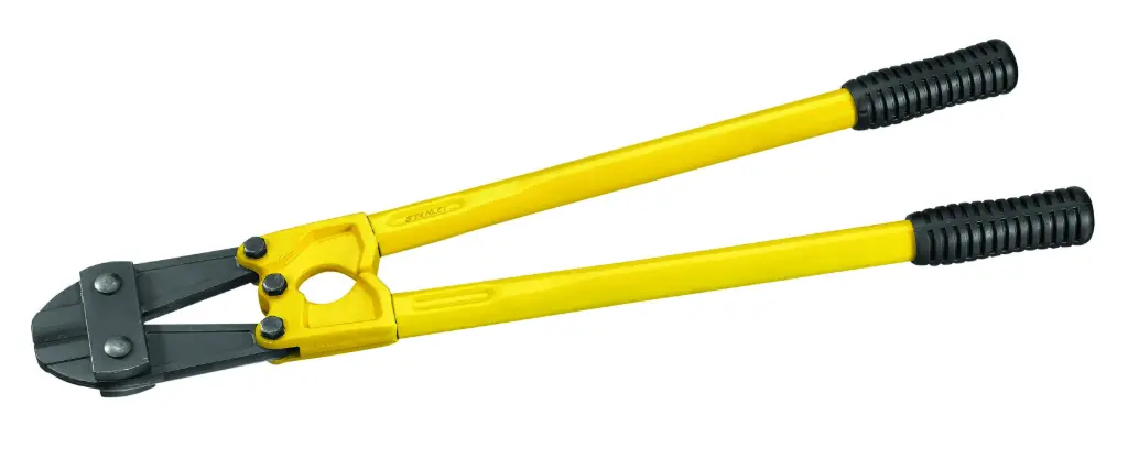 COUPE BOULON BRAS TUBE N 1 600 MM - STANLEY