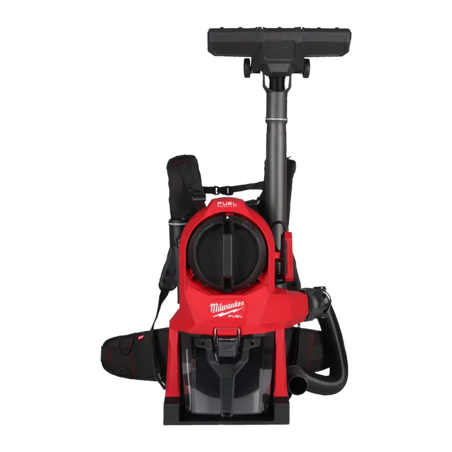 M18 FBPV2-0​ ASPIRATEUR DORSAL - MILWAUKEE
