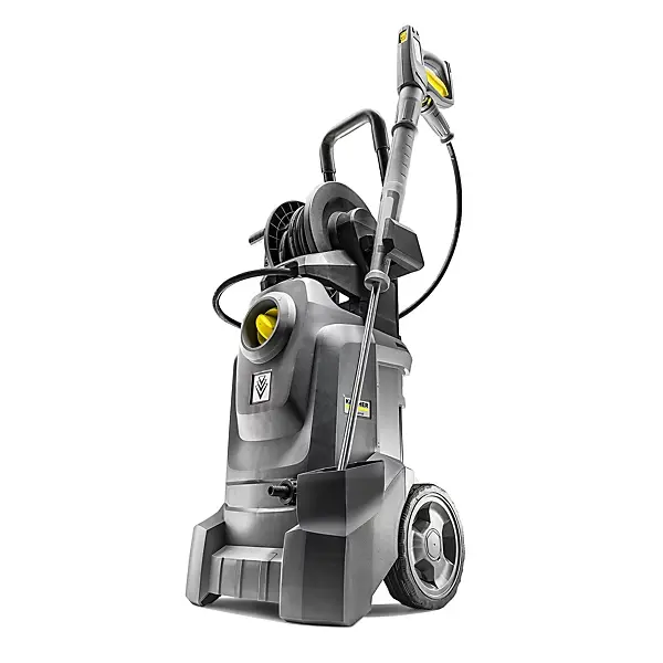 Nettoyeur Haute Pression électrique PRO HD500 160 bar 2200W - KARCHER