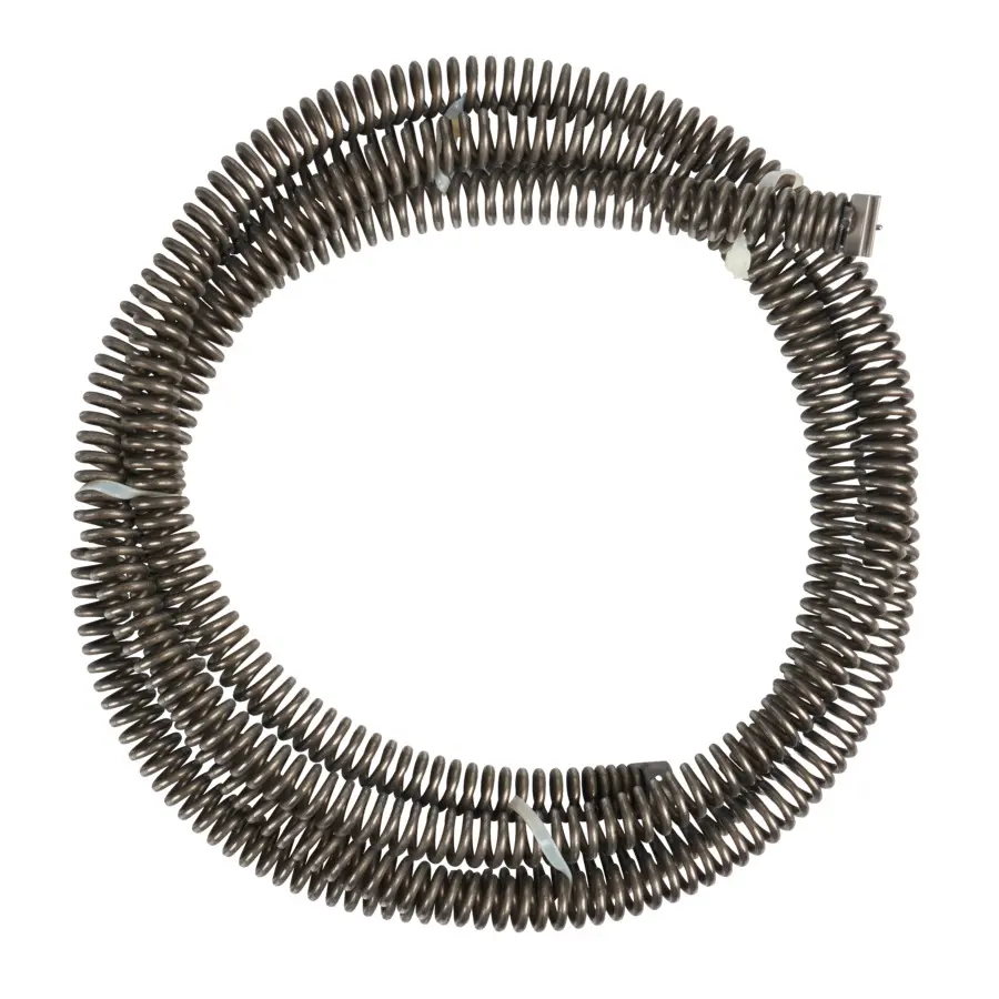 MILWAUKEE Système d'attache ouvert 22 mm x 4.5 m