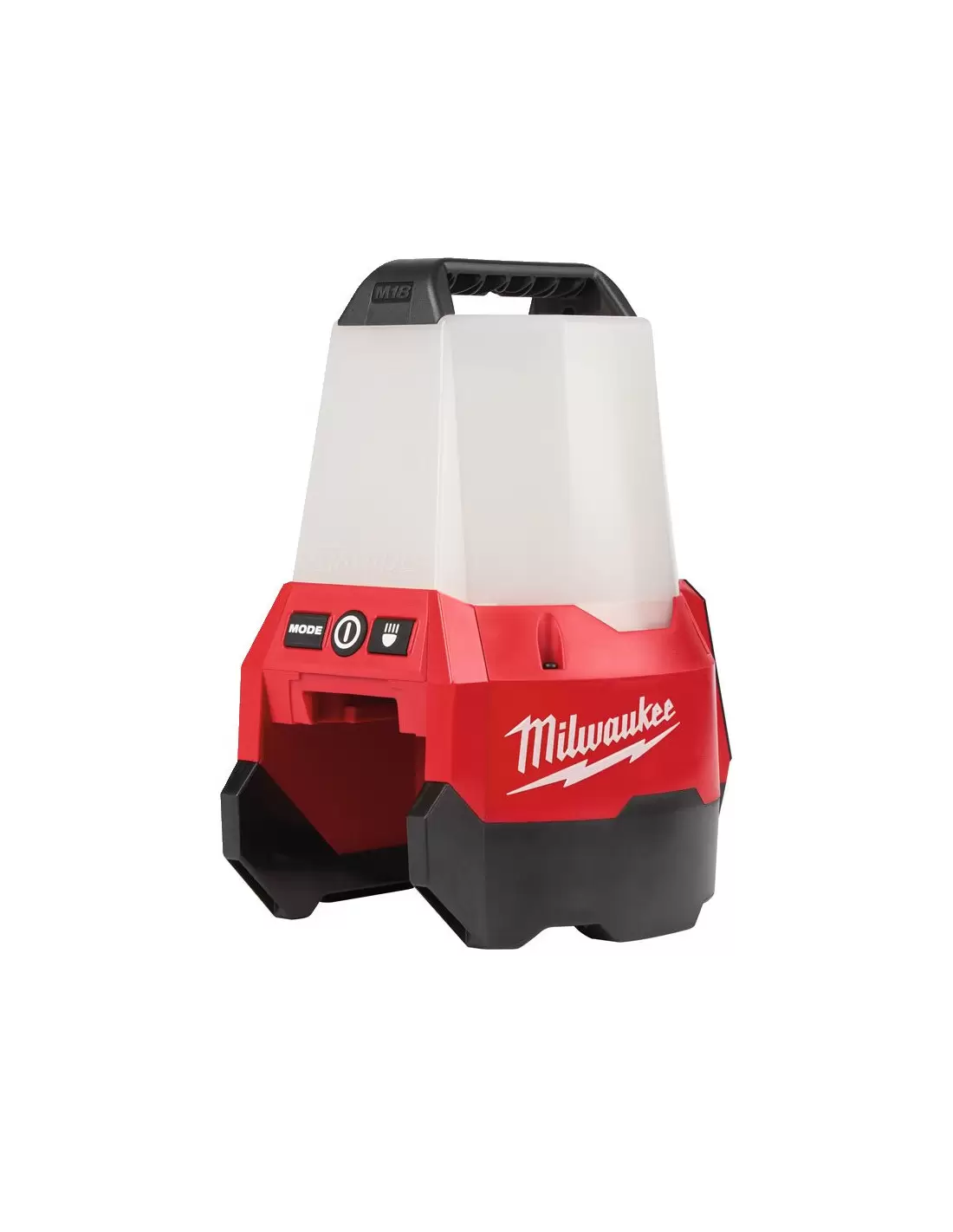 Éclairage 18 V, 360° - M18 TAL-0 - Sans batterie, ni chargeur, ni HD Box - 2200 Lumens - MILWAUKEE - 4933464134