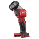 Lampe torche à tête orientable 18V - M18 TLED-0 - 120 Lumens , Sans batterie - MILWAUKEE - 4932430361