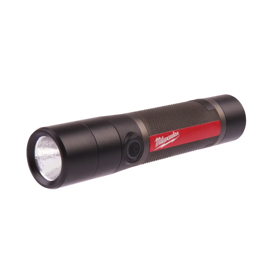 MILWAUKEE L4 FMLED-301 - Lampe torche 4V, 3Ah, 800 Lumens