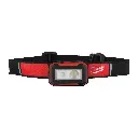Lampe frontale rechargeable USB - IR HL450 - 450 lumens - MILWAUKEE - 4933478587