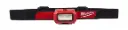 Lampe frontale, 350 Lumens -  HL2-LED - MILWAUKEE - 4933471286