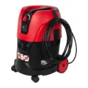 Aspirateur poussière 25L de classe M - AS 2-250EM - MILWAUKEE - 4933493593