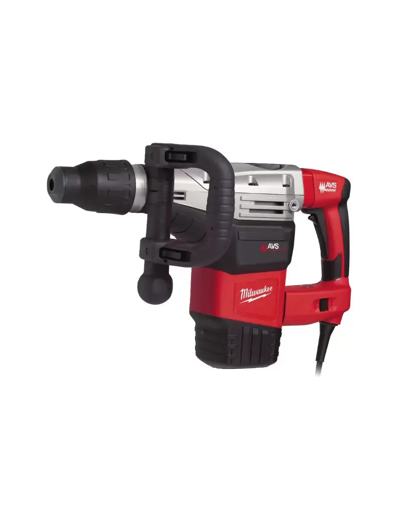 Burineur filaire SDS-Max - K 700 S - 1550W, 11,9J EPTA - MILWAUKEE - 4933459148