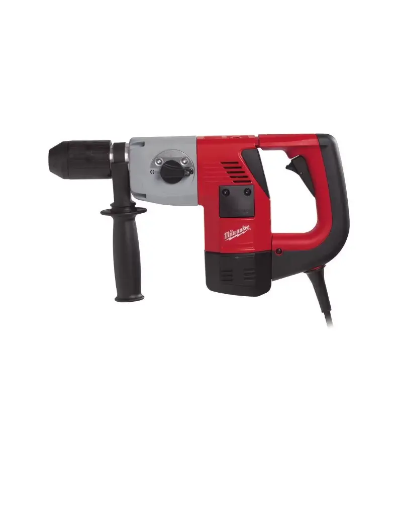 Burineur filaire SDS-Plus -  PCE 3 - 720W, 3,6 J EPTA - MILWAUKEE - 4933384300