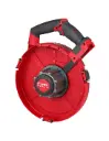 Tire-fil électrique 18V en acier 36m - M18 FPFT-0 - Sans batterie, ni chargeur, ni HD Box - MILWAUKEE - 4933471952