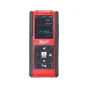 Télémètre laser -45m - LDM 45 - MILWAUKEE - 4933459277