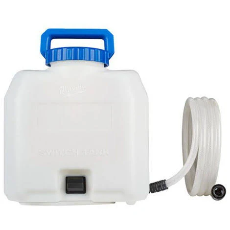 M18 BPFP-WST - Réservoir à eau 15 L - MILWAUKEE