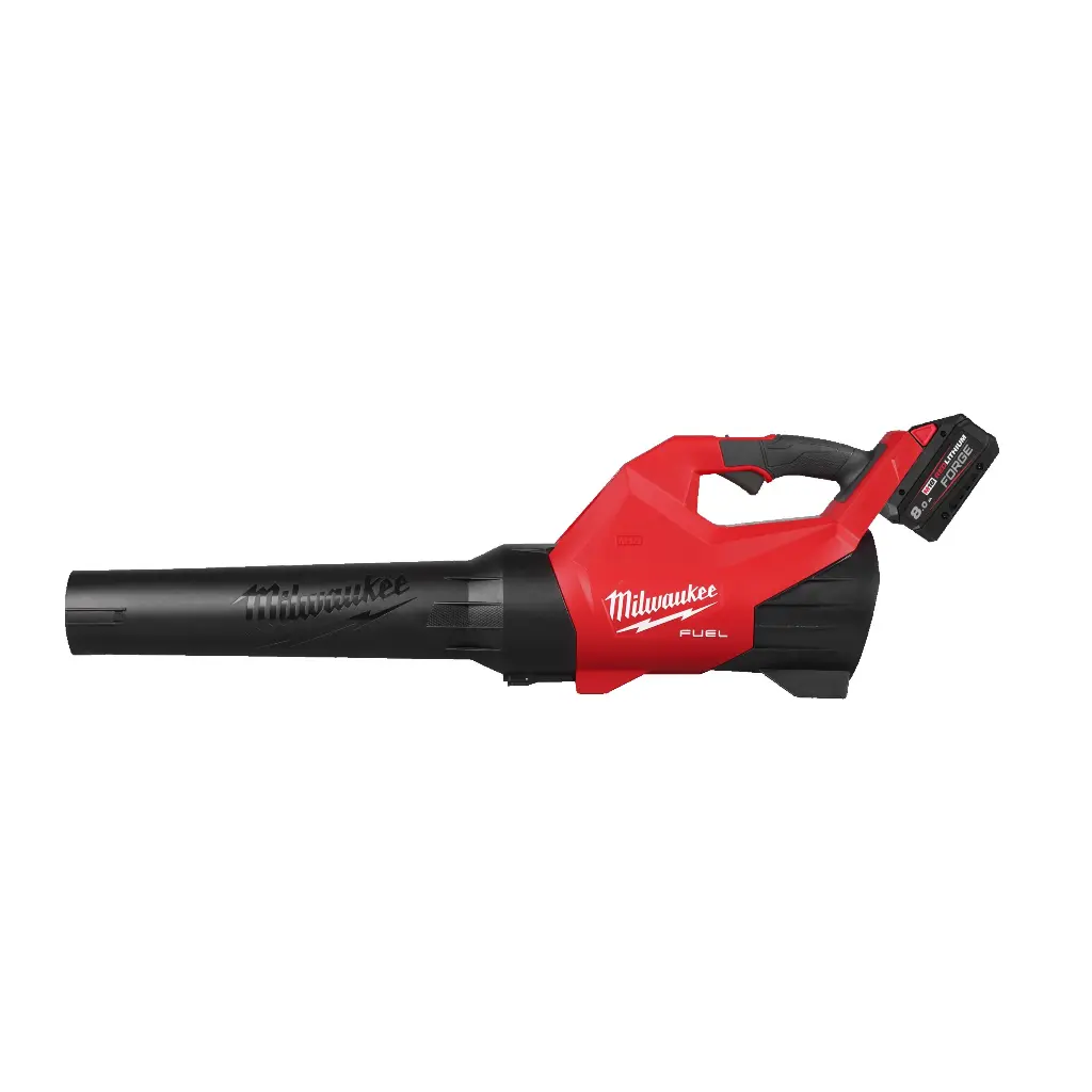 Souffleur 18V M18 FBLG3-802- Avec 2 batterie 8.0Ah + chargeur - MILWAUKEE - 4933499233