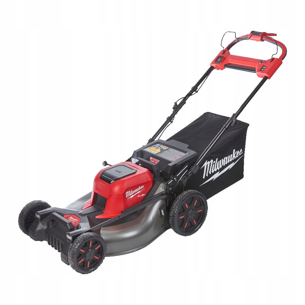 Tondeuse à gazon FUEL 53 cm, sans batterie - M18 F2LM53-0 -  MILWAUKEE 