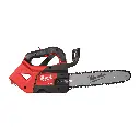 Tronçonneuse d'élagage 30 cm FUEL M18 FTHCHS30-0 - Sans batterie ni chargeur - MILWAUKEE - 4933479586