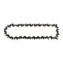 Chaîne 15 cm pour tronçonneuse d'élagage M12 FHS - MILWAUKEE - 4932478427