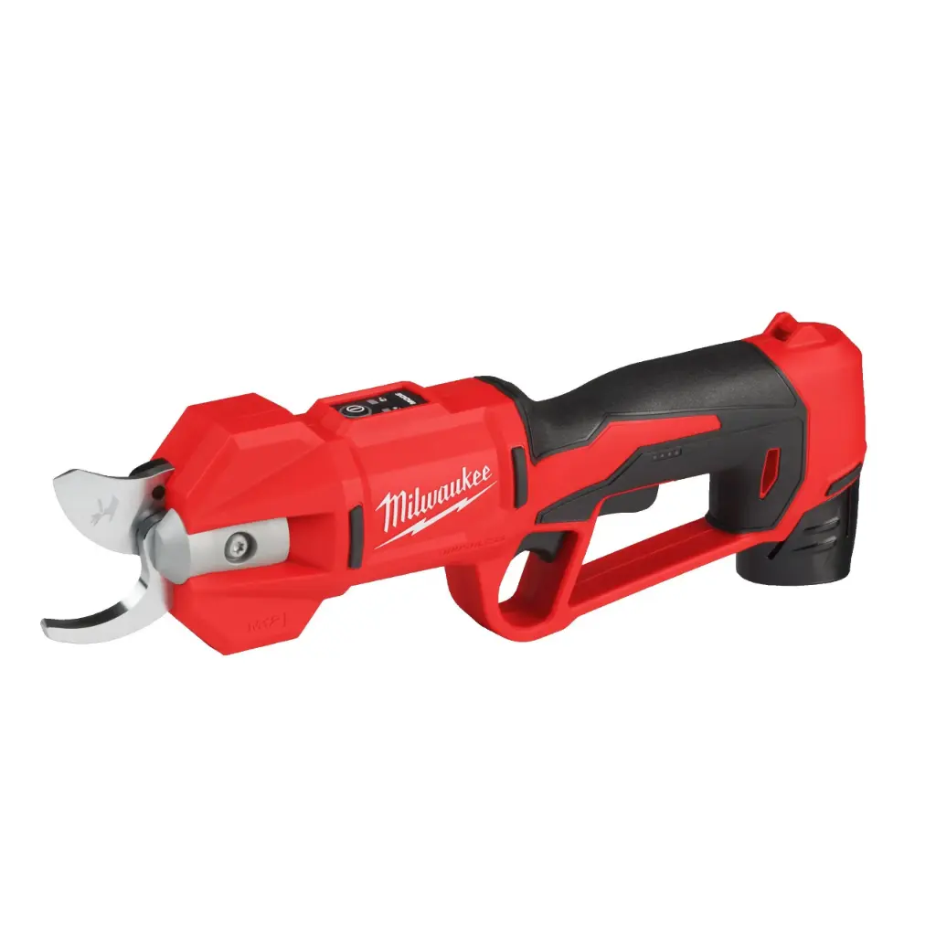 Sécateur Brushless 12V - M12 BLPRS-0 - Sans batterie, ni chargeur, ni HD Box - MILWAUKEE - 4933480114