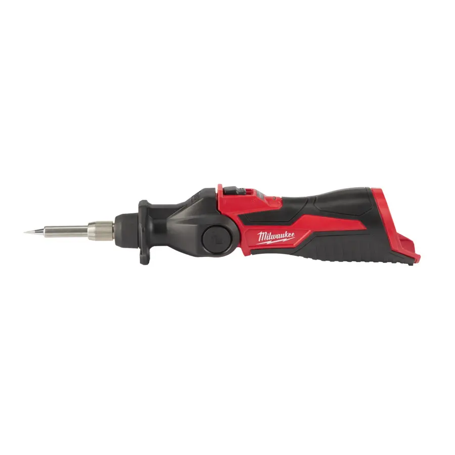 MILWAUKEE M12 SI-0 - Fer à souder 12V, 400°C