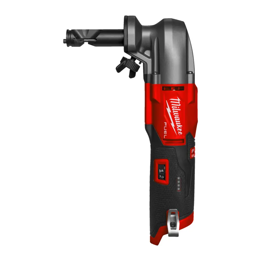 MILWAUKEE M12 FNB16-0X - Grignoteuse Fuel 12V sans batterie 