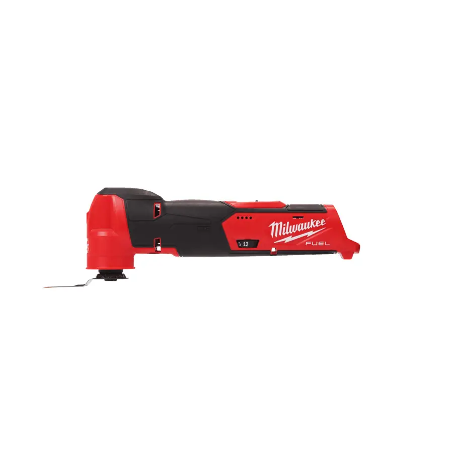 MILWAUKEE M12 FMT-0 - Multi-Tool FUEL, 12V, sans batterie