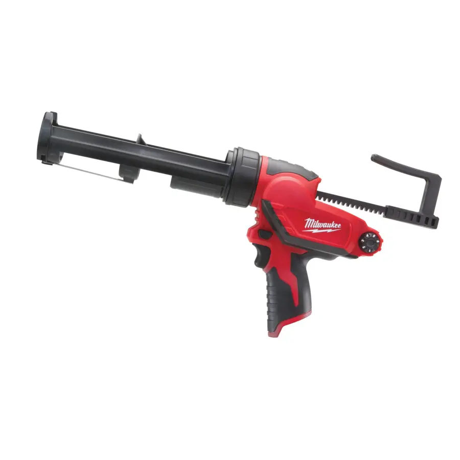 MILWAUKEE M12 PCG 310C-0 - Pistolet à colle 310ml, 12V, 1780 Nm, sans batterie
