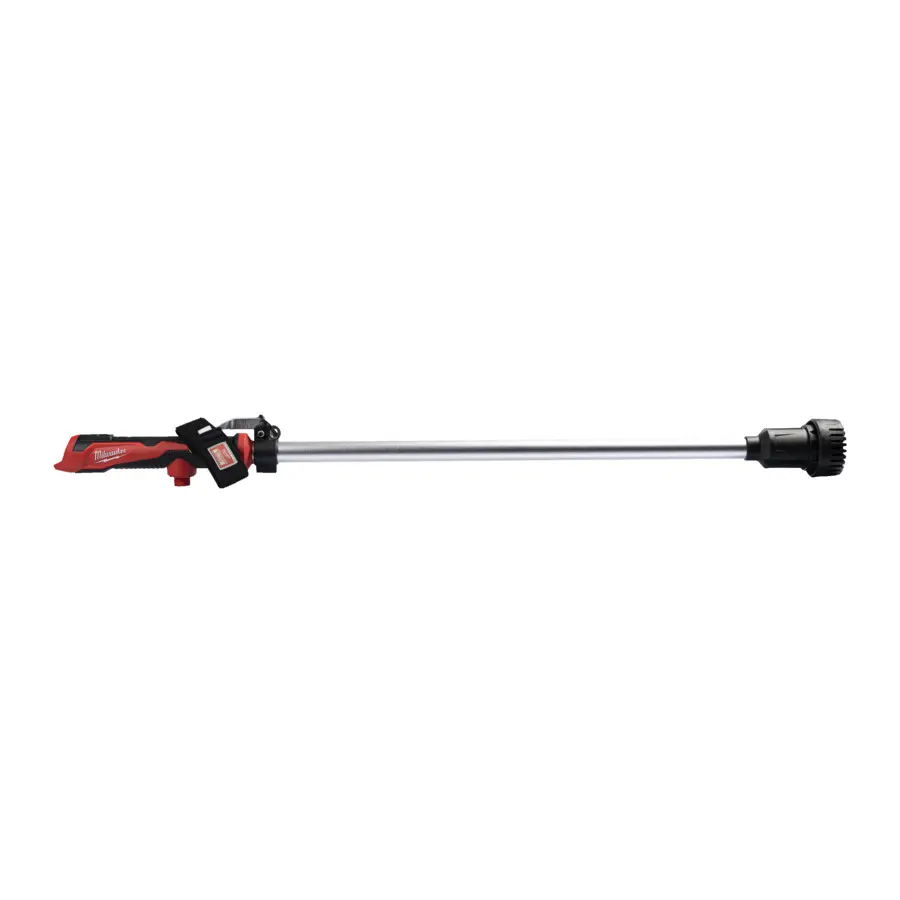 MILWAUKEE M12 BSWP-0 - Pompe canne à eau sans batterie