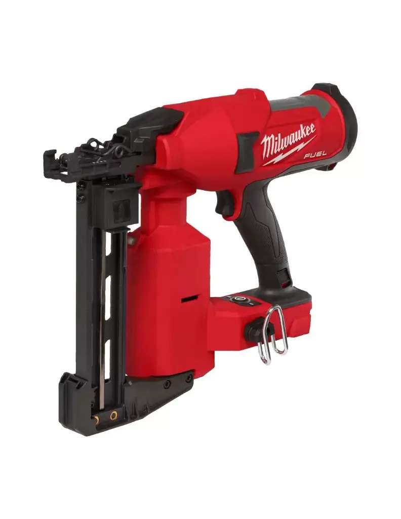 Agrafeuse 18 V FUEL  pour clôture, Sans batterie, ni chargeur - Coffret de transport -  M18 FFUS-0C - MILWAUKEE - 4933479834