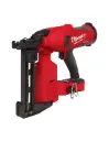Agrafeuse 18 V FUEL  pour clôture, Sans batterie, ni chargeur - Coffret de transport -  M18 FFUS-0C - MILWAUKEE - 4933479834