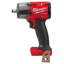 Boulonneuse à chocs ½ M18 FMTIW2F12-0X - Sans batterie -ni chargeur - HD Box - MILWAUKEE - 4933478449