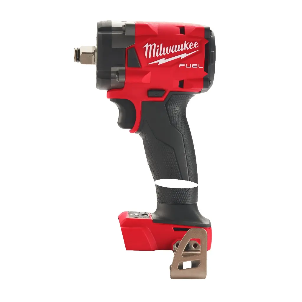 Boulonneuse à chocs ½ M18 FIW2F12-0X - Sans batterie, ni chargeur - HD Box - MILWAUKEE - 4933478443